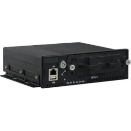 Hikvision DS-M5504HNI-GW-WI 4 Kanal 3G Wifi Mobil Nvr Kayıt Cihazı  