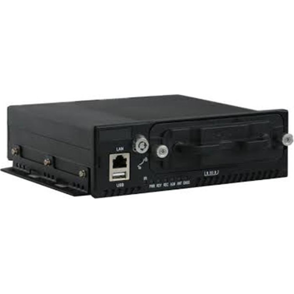 Hikvision DS-M5504HNI-GW-WI 4 Kanal 3G Wifi Mobil Nvr Kayıt Cihazı  