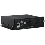 Hikvision DS-M5504HNI-GW-WI 4 Kanal 3G Wifi Mobil Nvr Kayıt Cihazı  