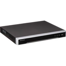 Hikvision Ds-7608NI-Q2-8P 8 Kanal 8 Port Poe Nvr Kayıt Cihazı