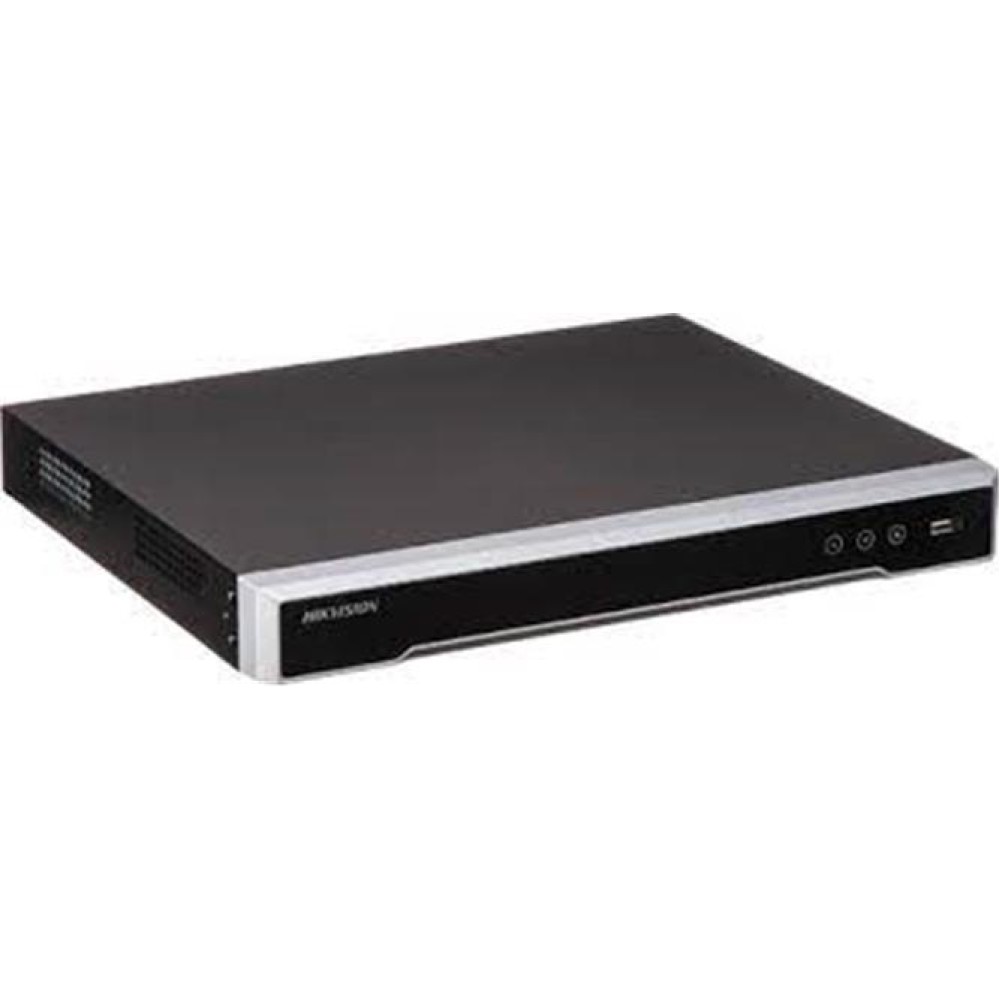 Hikvision Ds-7608NI-Q2-8P 8 Kanal 8 Port Poe Nvr Kayıt Cihazı