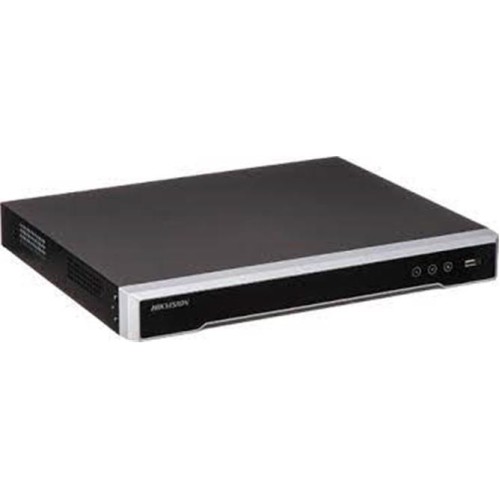 Hikvision Ds-7608NI-Q2-8P 8 Kanal 8 Port Poe Nvr Kayıt Cihazı