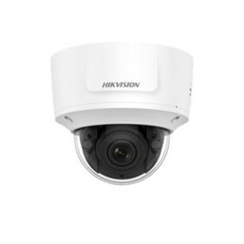 Hikvision DS-2CD2743G2-IZS 4mp 2.8mm-12mm Motorize Ip Dome Kamera
