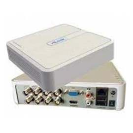 Hilook DVR-108G-M1 8 Kanal 1 HDD DVR Kayıt Cihazı 
