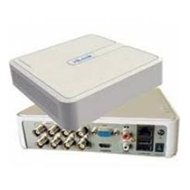 Hilook DVR-108G-M1 8 Kanal 1 HDD DVR Kayıt Cihazı 