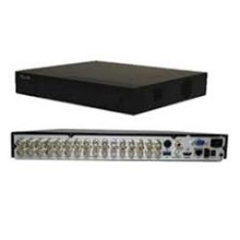 Hilook DVR-232G-M2 32 kanal 2xHDD DVR Kayıt Cihazı 