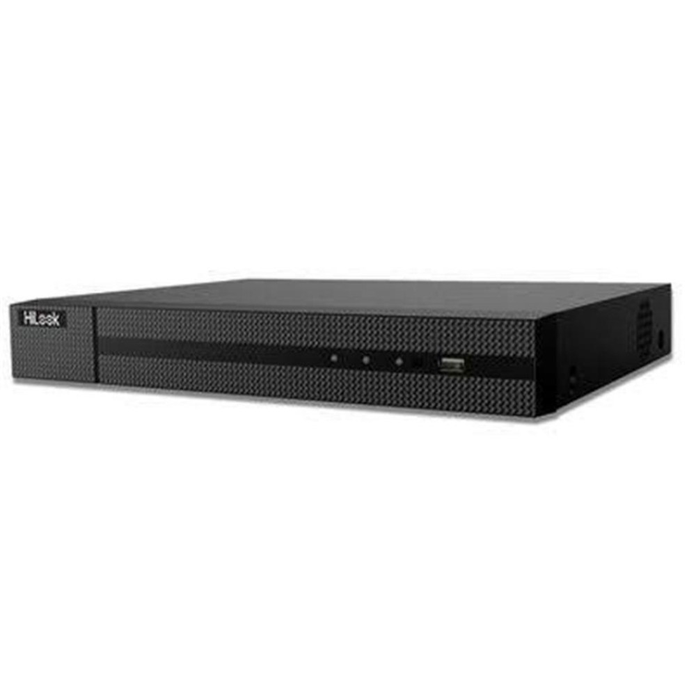 Hilook NVR-232MH-B 32 Kanal Nvr Kayıt Cihazı  2 HDD - 8MP 