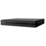 Hilook NVR-232MH-B 32 Kanal Nvr Kayıt Cihazı  2 HDD - 8MP 