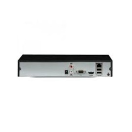 Hikvision DS-7108NI-Q1-M 8 Kanal NVR Kayıt Cihazı Metal Kasa