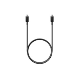 Samsung EP-DN975BWEGWW 5A Type C Beyaz Kablo 