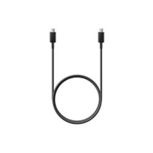 Samsung EP-DN975BWEGWW 5A Type C Beyaz Kablo 