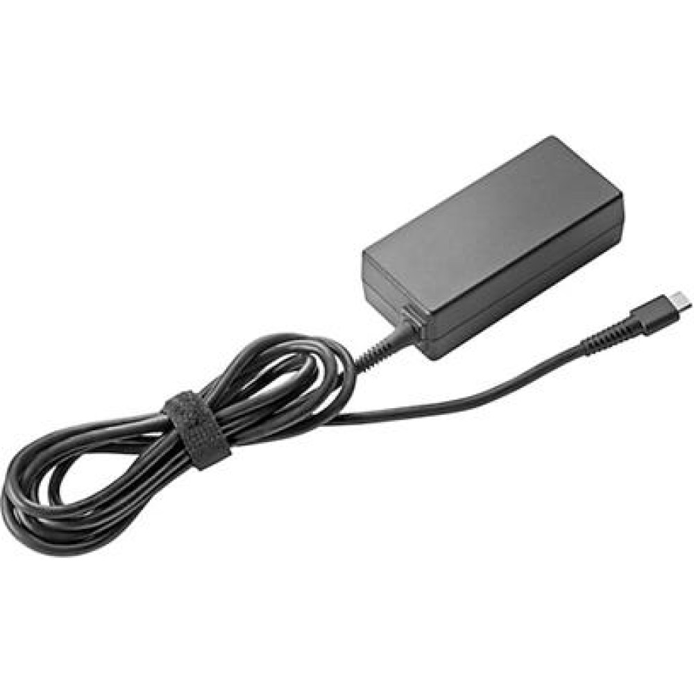 HP N8N14AA 45W USB-C AC Notebook Adaptörü