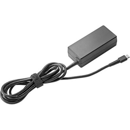 HP N8N14AA 45W USB-C AC Notebook Adaptörü