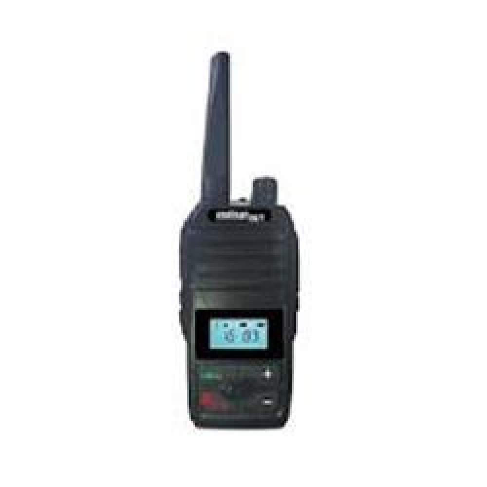 Aselsan A446C1 Lisanssız PMR Tekli El Telsizi Pil ve Şarj Dahil 