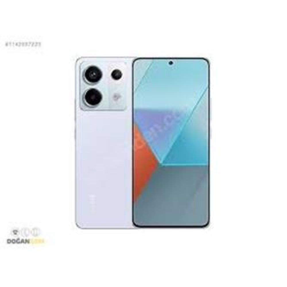 Xiaomi Redmi Note 13 Pro 256GB 8GB Ram Mor Cep Telefonu