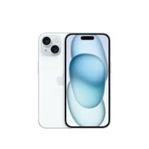 Apple MTP43TU-A iPhone 15 128GB  Blue Cep Telefonu