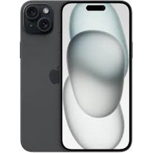 Apple MU0Y3TU-A  İphone 15 Plus 128GB Siyah Cep Telefonu