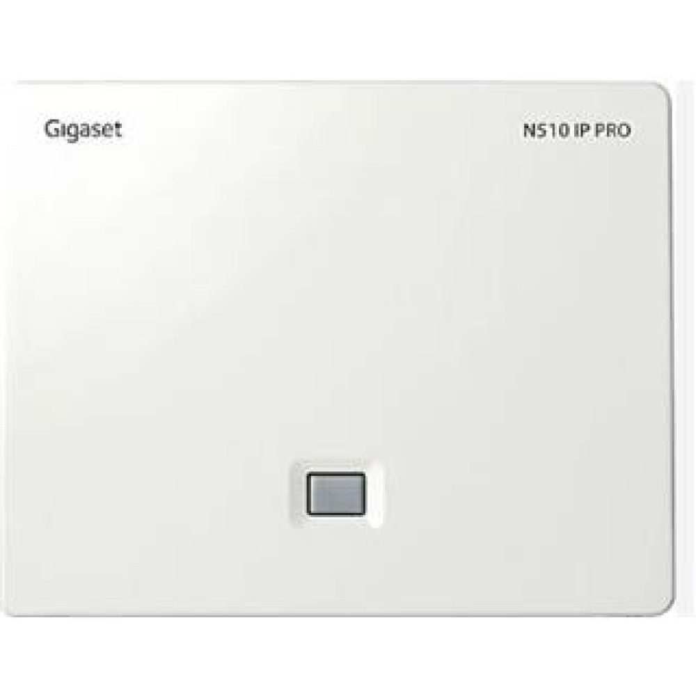 Gigaset N510 Ip Pro Baz Ünitesi