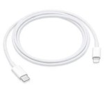 Apple MUQ93ZM-A İphone  Usb-C to Lighting 1 Metre Kablo