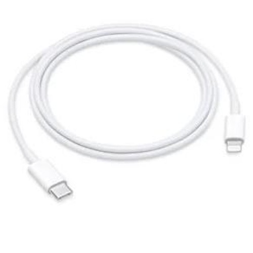 Apple MUQ93ZM-A İphone  Usb-C to Lighting 1 Metre Kablo