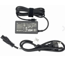 HP 65W 1P3K6AA USB-C LC Notebook Güç Adaptörü 