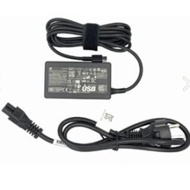 HP 65W 1P3K6AA USB-C LC Notebook Güç Adaptörü 