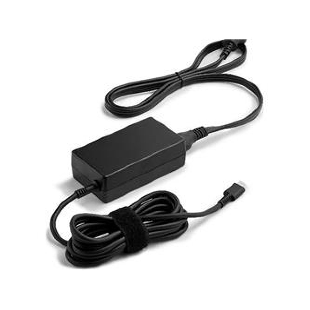 HP 65W 1P3K6AA USB-C LC Notebook Güç Adaptörü 