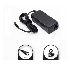 Hp 1MZ01AA 45W USB-C Lc Notebook Adaptör 