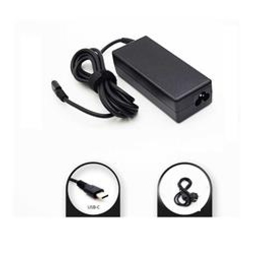Hp 1MZ01AA 45W USB-C Lc Notebook Adaptör 