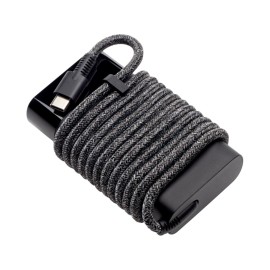 HP 671R3AA USB-C 65 W Dizüstü Bilgisayar Şarj Cihazı 