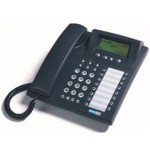 Karel ST26 Sayısal KTS 4 Satır Operatör Telefonu