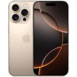 Apple MYNF3TU-A iPhone 16 Pro 128GB  Desert Titanium Cep Telefonu