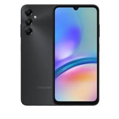 Samsung SM-065F-DS A06 4GB 128GB  Siyah Cep Telefonu