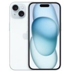 Apple MTP93TU-A iPhone 15 256GB  Blue Cep Telefonu