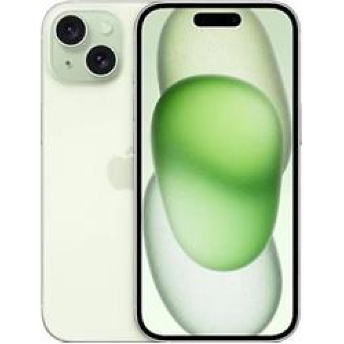 Apple MTPH3TU-A iPhone 15 512GB Yeşil Cep Telefonu