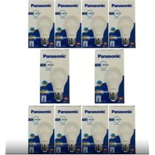 Panasonic Led Ampul 8,5W Beyaz Işık E27 (KT-20 li)