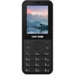 Hiking S2 Tuşlu Kamerasız Çift Sim 4.5g Uyumlu Cep Telefonu