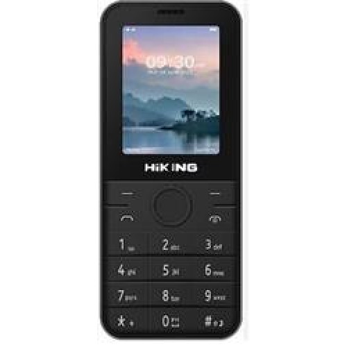 Hiking S2 Tuşlu Kamerasız Çift Sim 4.5g Uyumlu Cep Telefonu
