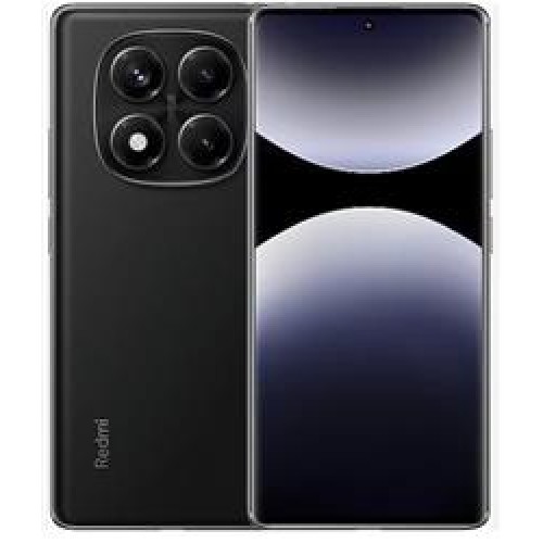 Xiaomi Redmi Note 14 Pro 512GB 12GB Ram Siyah Cep Telefonu