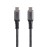 Vcom CU520M-2.0 Type-C to Type-C 2m 20Gbps USB4 5A Şarj Kablosu