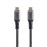 Vcom CU520M-2.0 Type-C to Type-C 2m 20Gbps USB4 5A Şarj Kablosu