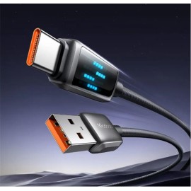 MCDODO CA-2350 1.2 M 60W USB-A TO TYPE-C KABLO