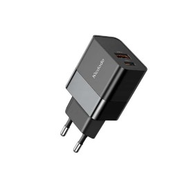 MCDODO CH-1951 20W 1xtype-C 1xusb Girişli Hızlı Şarj Aleti Cihazı