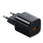 MCDODO CH-0151 33W Gan Pd 1xUsb 1XType-C Girişli Mini Hızlı Şarj Aleti