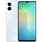 Samsung SM-065F-DS A06 4GB 128GB Light Blue Cep Telefonu