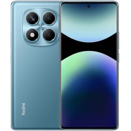 Xiaomi Redmi Note 14 Pro 256GB 8GB Ram Ocean Blue Cep Telefonu