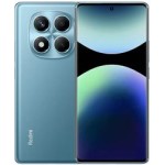 Xiaomi Redmi Note 14 Pro 256GB 8GB Ram Ocean Blue Cep Telefonu