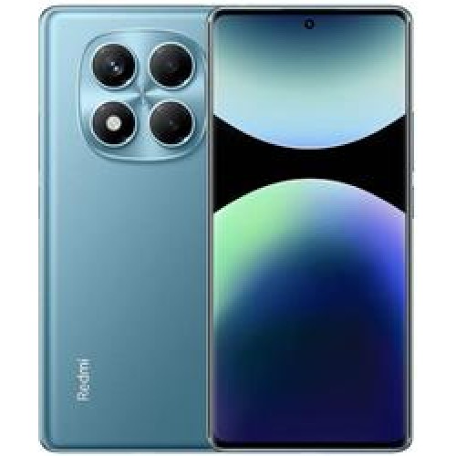 Xiaomi Redmi Note 14 Pro 256GB 8GB Ram Ocean Blue Cep Telefonu