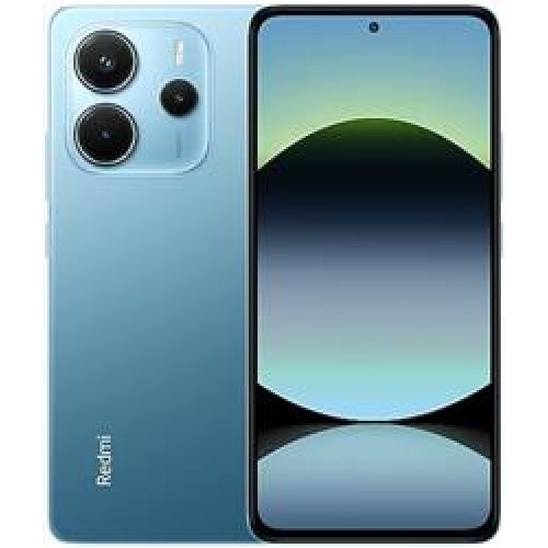 Xiaomi Redmi Note 14 256GB 8GB Ram Ocean Blue Cep Telefonu