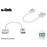 S-link IP-820 Ipad To Usb Dişi Kablo